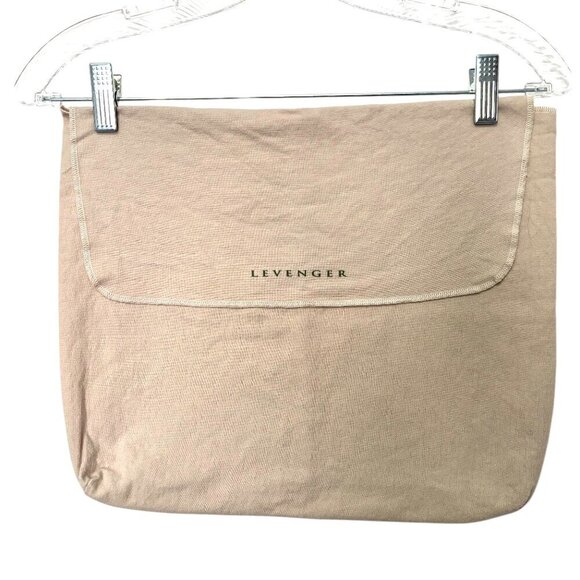 Levenger Envelope Dust Bag - Picture 1 of 3